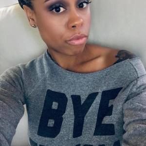 Meet your Posher, Christian